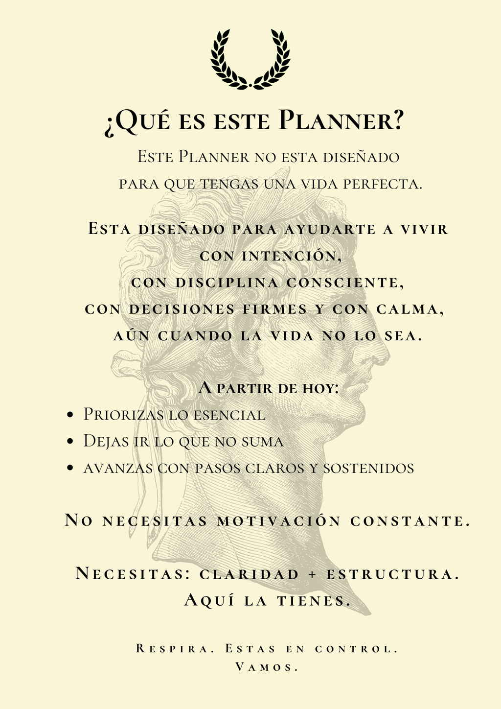 El Arte de Priorizar
