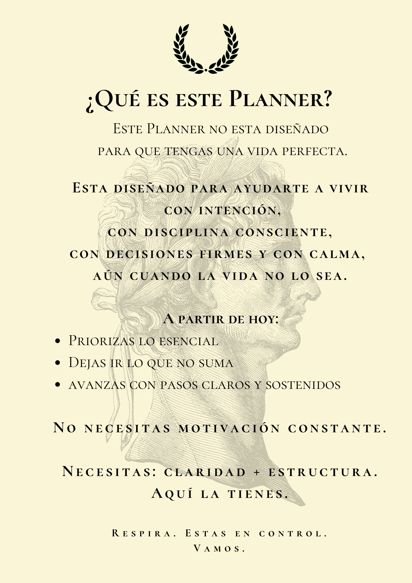 El Arte de Priorizar
