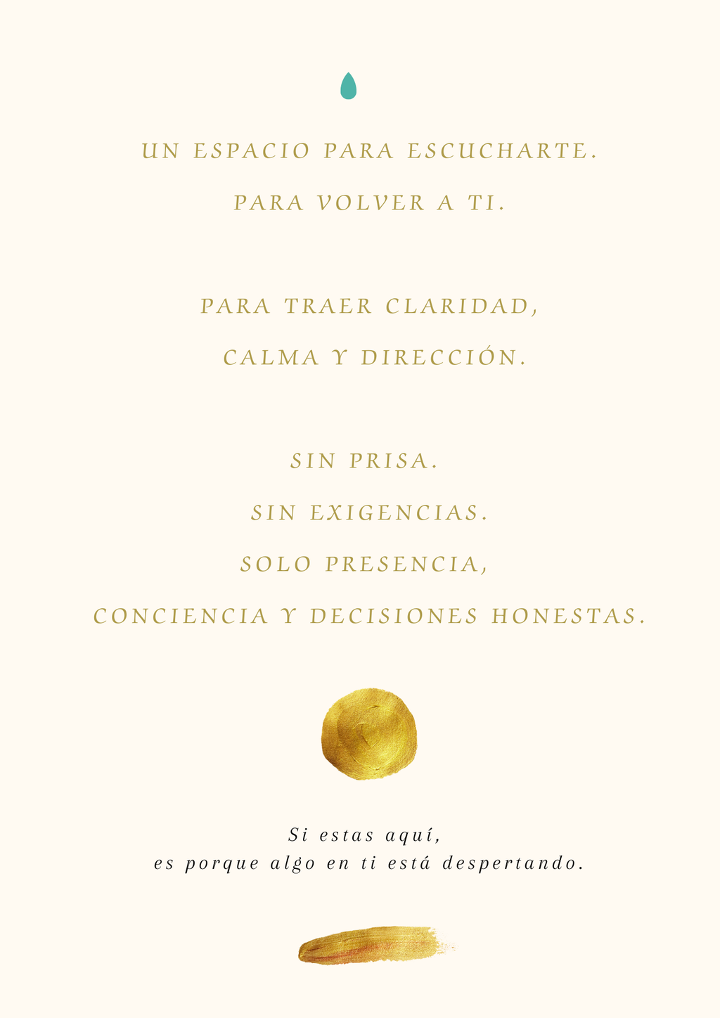 Despierta