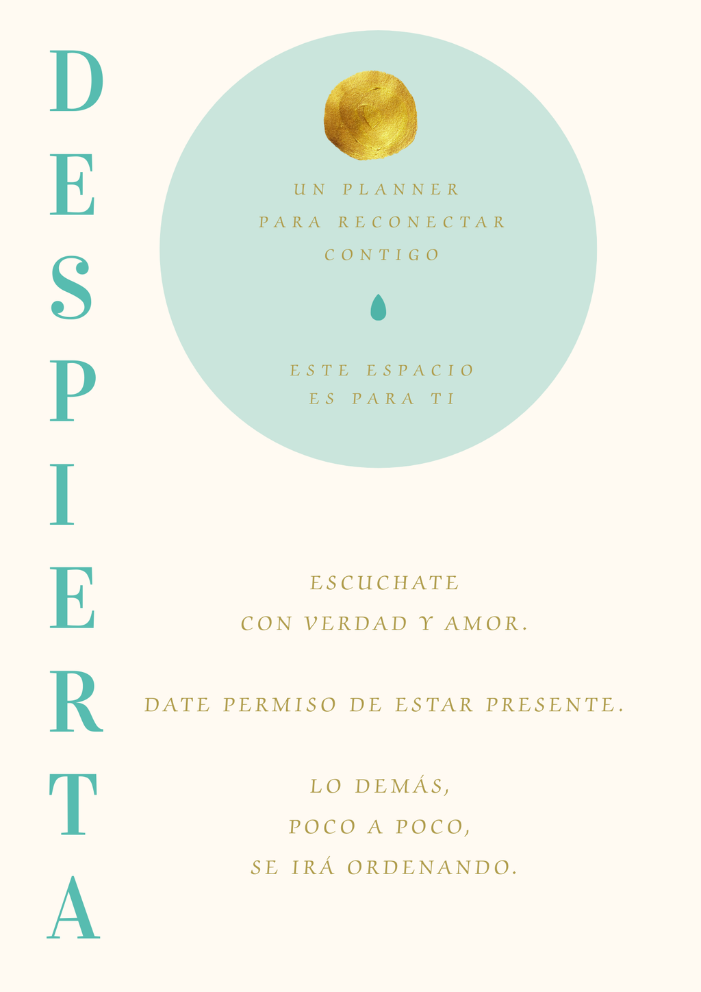 Despierta