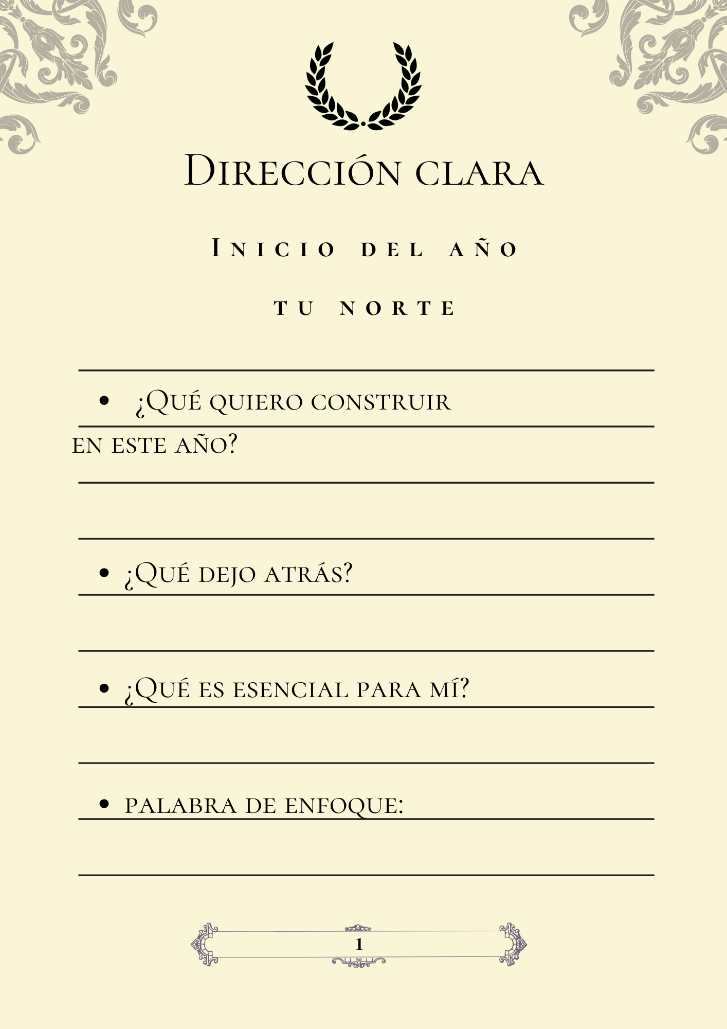 El Arte de Priorizar